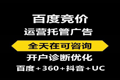 竞价推广的预算分配与优化：案例解读